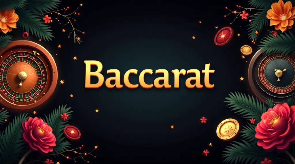 baccarat__